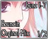 Orginal Mix Bouncin 1/2