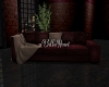 Warehouse Loft Sofa