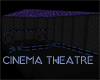 CINEMA THEATRE