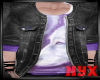 (Nyx) Raven's Shirt