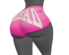 Pink Hoes Mad LLT