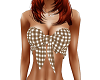 Cowgirl top C#D