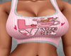 VDay PJ Set S2