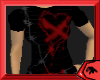 Barbed Wire Heart Shirt