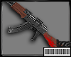 Purge AK Gun