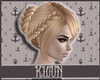 K| Kiera Blonde