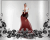 R Swan Gown V2
