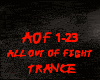 TRANCE-ALL OUT OF FIGHT