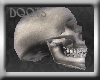 [PD] skull poses x 10