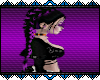 D| Valeria Purple Black