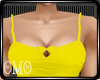 QMQ Hot transparent yelw
