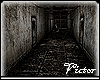 [3D]Shabby corridor