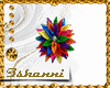 [I] Pride Earrings