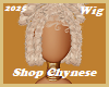 Twisted Wig V1