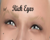 Rick Eyes Grey