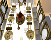 DINNING TABLE 2025 XMAS