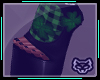 ! St Patrick Boots v2