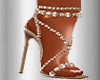 Milan pumps