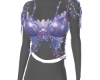 ~E~ Melodic Sea Top