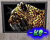 ~KB~ Decor Leopard Pic