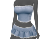 Faiza Blue Set 2