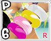 !APY !1Summer Bangle(R