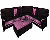 Be Mine Sectional