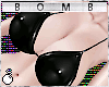 B! Raw PVC Outfit 2