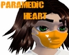 Paramedic *heart*