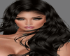 HAIR - BLACK - G558
