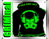 PSHXHO HOODIE /GREEN