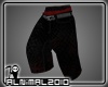 Dark Surf Shorts