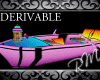 [RM]DERIVABLE BOAT