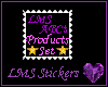 ABC's of LMS Products