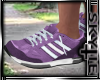 Runners  ♔ purple