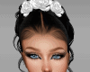 WEDDING*HAIR ACCES