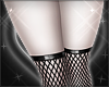 ★Over Knee Fishnet★