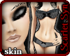 (Ss) Gothy Nude