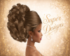 Keira Light Brown