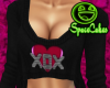 [SC] XOX Heart Sweater