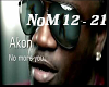 Akon No More You Pt2
