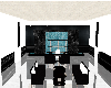 Black n White Office