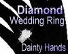 Wedding/Engagement  Ring