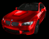 BMW M3 E92 (RED)
