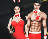 iM4L | Bunny R Male