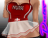 Sexy Nurse Top