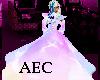 Crystal Gown AEC