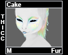 Cake Thicc Fur M