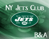 [BA] Jet's Club