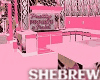 Barbie Dream House